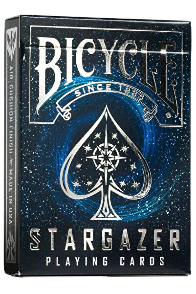| Stargazer Oyun Kartı