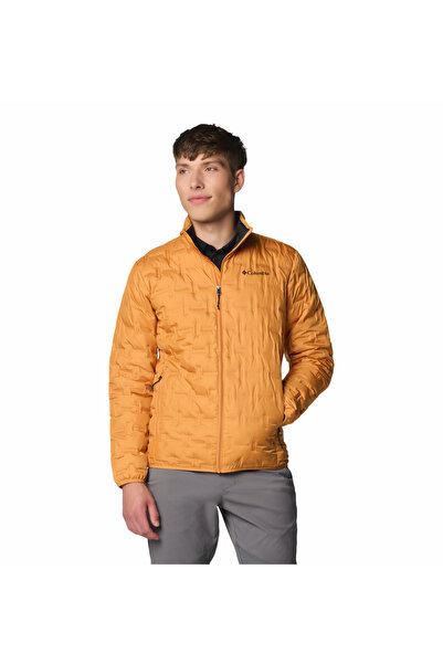 Columbia Мъжко яке COLUMBIA DELTA RIDGE II DOWN JACKET - 2086241861