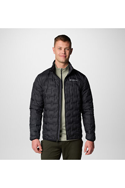 Columbia Delta Rıdge II Down Jacket Erkek Mont