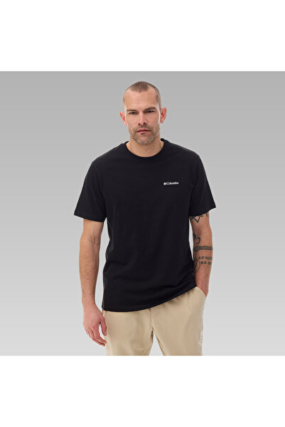 Columbia CSC PFG Moto Eagle Erkek Kısa Kollu T-Shirt