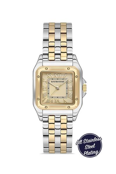 Navimarine Woman's Wrist Watch