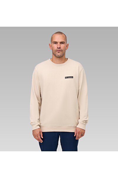 Columbia CSC Framed Puff Crewneck II Erkek Sweatshirt