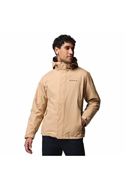 Columbia Tunnel Falls™ II interchange Jacket Erkek Outdoor Mont 2096921262 Ka...