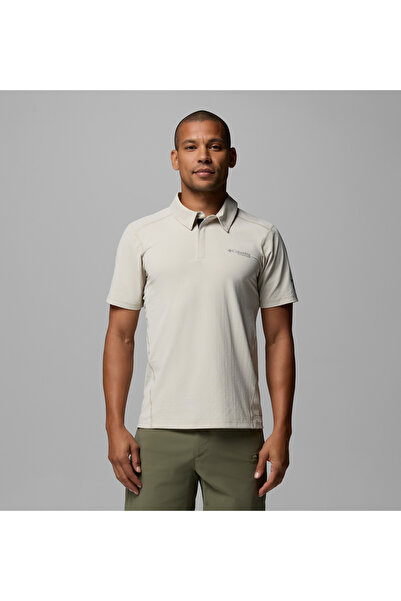 Columbia Diamond Peak Pro Erkek Kısa Kollu Polo T-Shirt