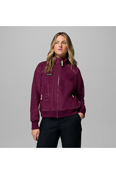 Columbia Bugaboo 1986 Kadın Polar Üst