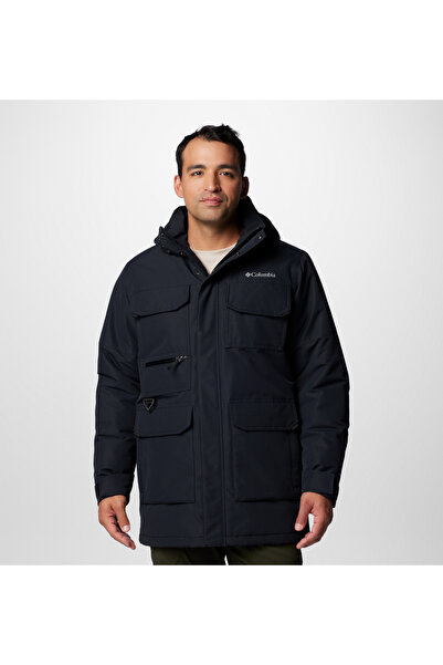 Columbia Landroamer II Erkek Parka