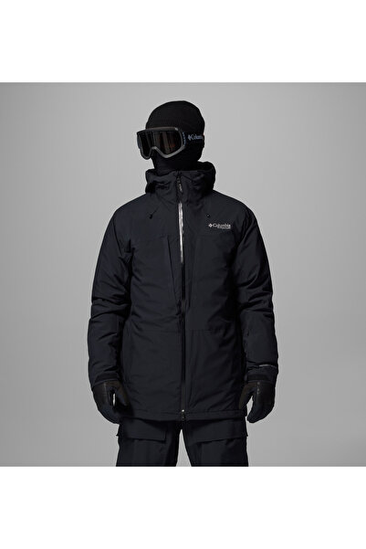 Columbia Winter District II Erkek 3 in 1 Mont