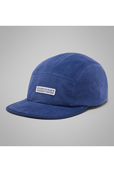 Columbia Creek Side Thermal 5 Panel Unisex Şapka