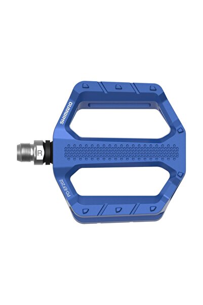 Shimano Pd-ef202 Aluminyum Rulmanlı Platform Pedal