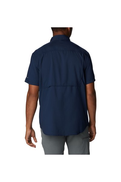 Columbia Silver Ridge Utility Lite Men's Short Sleeve Shirt