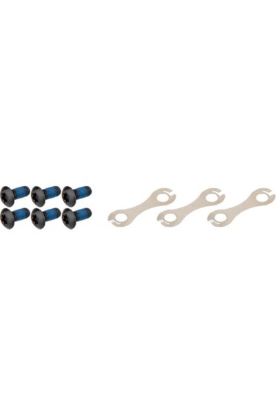 Shimano SM-RT26 Disk Fren Rotoru ( 6 Vidalı Montaj )