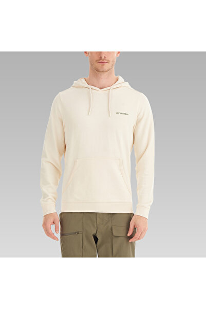 Columbia CS0275 CSC M BASIC SM LOGO HOODIE