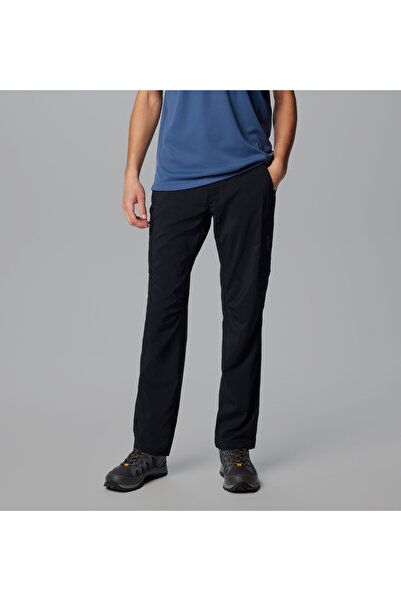 Columbia Am9184 Silver Ridge Utility Pant Men's Outdoor Trousers