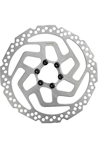 Shimano SM-RT26 Disk Fren Rotoru ( 6 Vidalı Montaj )