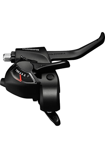 Shimano Vites/fren Kolu Tourney 7 Vites Sağ ST-EF41