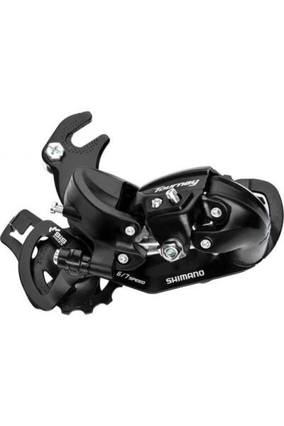 Shimano RD-TY300 Tourney Arka Aktarıcı Vites 6-7V Braketli