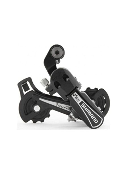 Shimano Tourney Ty-21 Bisiklet Arka Attırıcı Kulaksız