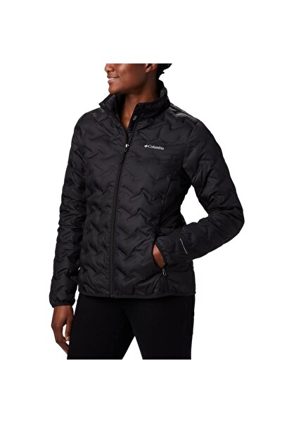 Columbia Kadın Siyah Kadın Mont 1875921010-00010