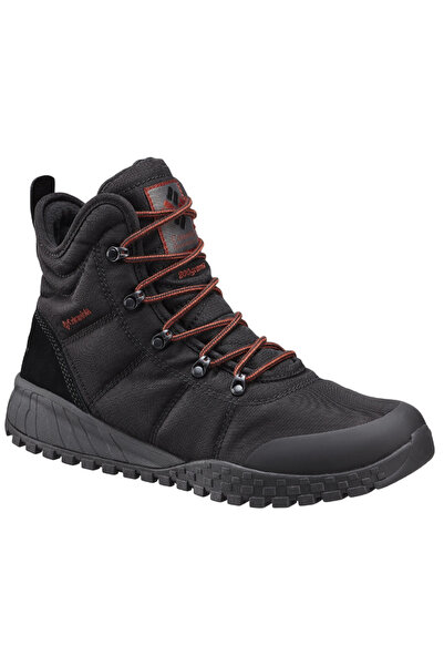 Columbia Erkek Siyah Outdoor Ayakkabı 104fw18m20.004-010