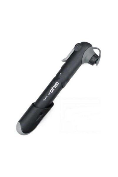 Giyo Bisiklet Mini Pompa Gp/04 Taıwan