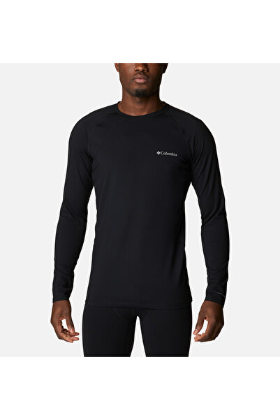 Columbia M Omni-Heat Infinity Knit Erkek İçlik Üst