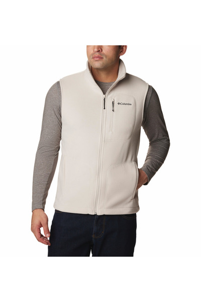 Columbia Fast Trek Fleece Men's Vest