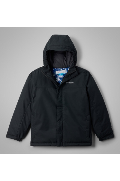 Columbia Hikebound II Insulated Çocuk Mont
