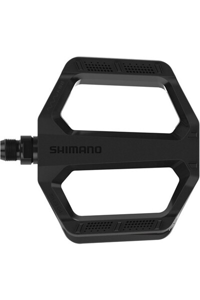Shimano PD-EF102 Bisiklet Pedalı Platform Tip Siyah EPDEF102RL