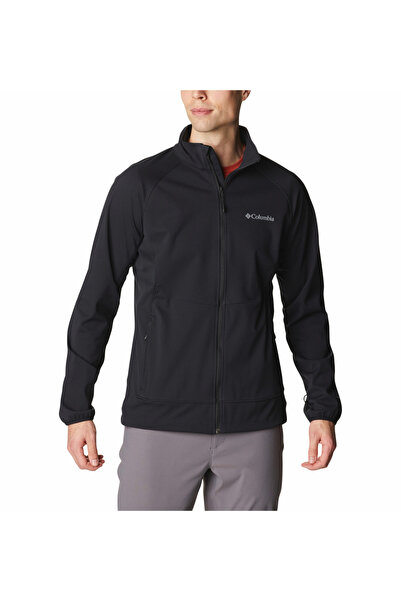 Columbia Canyon Meadows Erkek Softshell