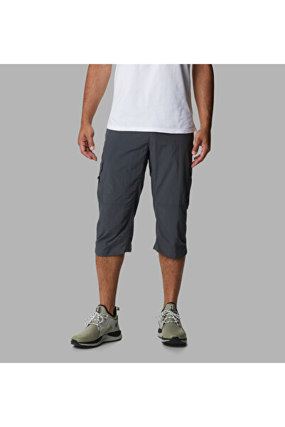 Columbia Silver Ridge Erkek Kapri