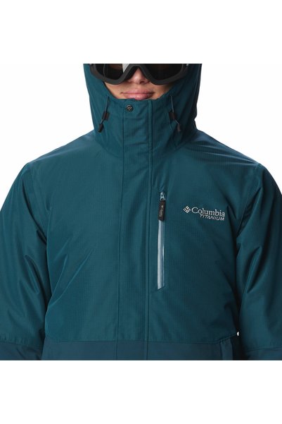 Columbia Winter District II Erkek Kayak Montu