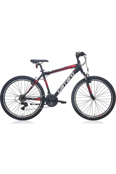 Carraro SPEED 260 26" 21-V VB 410H DAĞ BİSİKLETİ