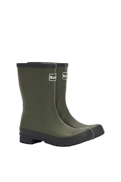 Barbour Kadın Banbury Çizme OL11 Olive