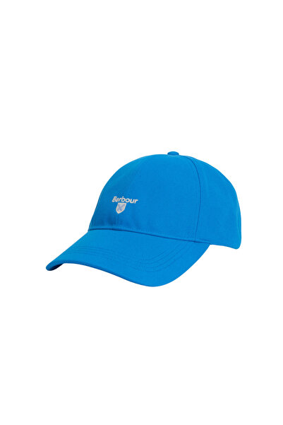 Barbour Active Şapka BL62 Sport Blue