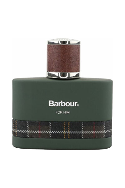 Barbour Heritage Erkek Parfüm 100ml Edp STD