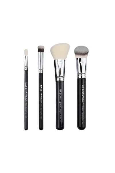 EN SEVİLENLER MAKYAJ FIRÇA SETİ / NASBRUSHSET170