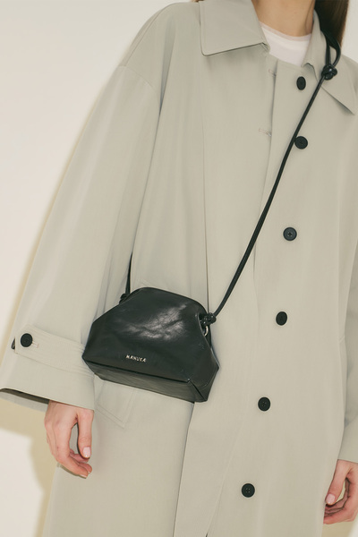 Manuka Agnes Mini Cha Bag Good