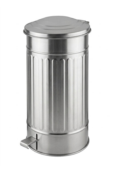 The Mia Çöp Kovası Krom 24 Lt