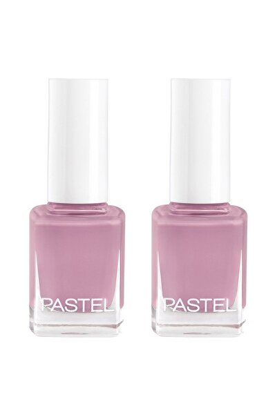 Pastel Oje 242 X 2 Adet