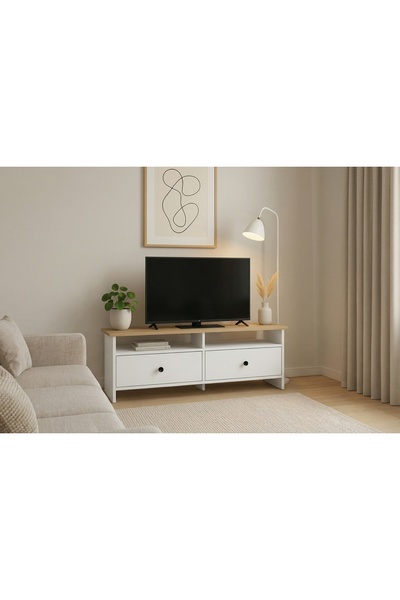 Vivense GANDİAS TV SEHPASI, 120 CM
