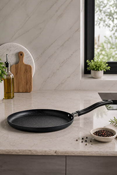 Gusto Krep Tava 26 cm