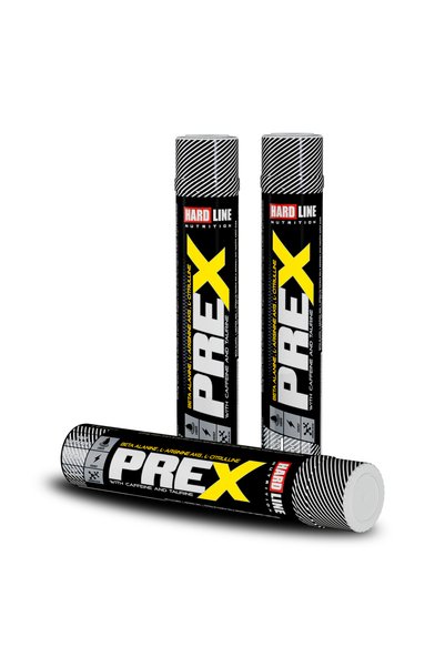 Hardline Prex Kola Aromalı (30 Ml) 1 Adet