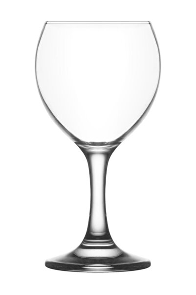 LAV Pahar Cu 6 Pahare Misket 549, 210 ml