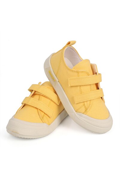ROCKY SPORT Yogi Çocuk Keten Sneaker