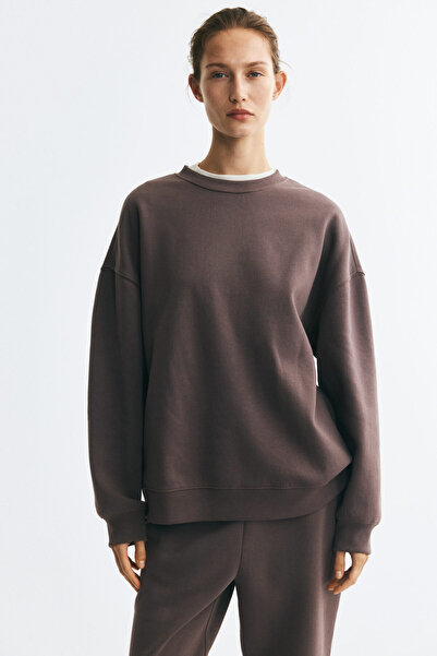 H&M Oversize Sweatshirt