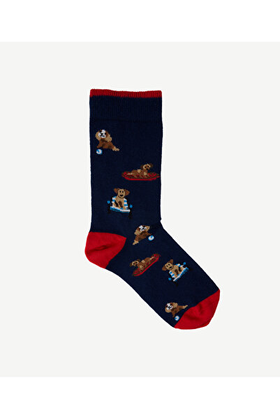 Yargıcı Standard Socks
