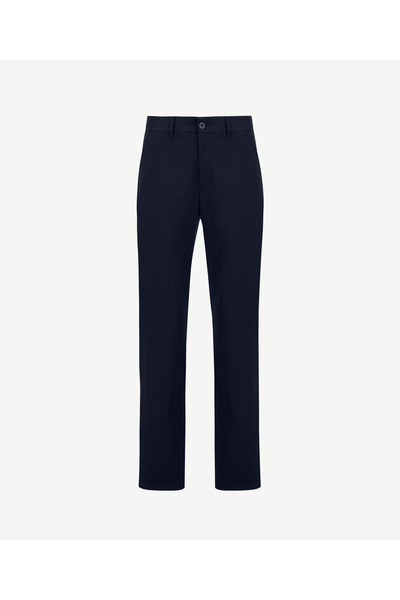 Yargıcı Regular Normal Bell Pants