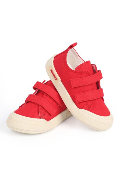 ROCKY SPORT Yogi Çocuk Keten Sneaker