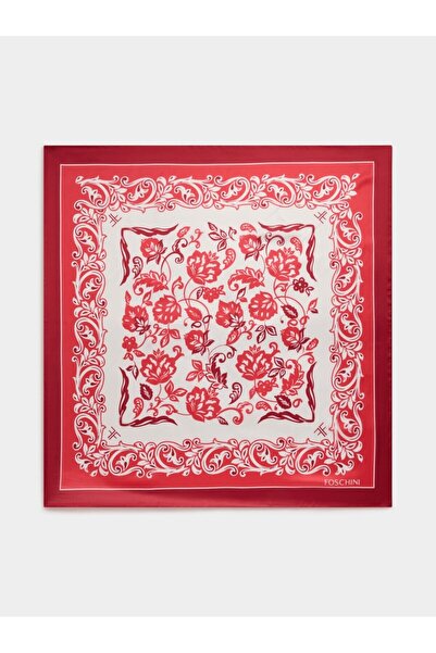 dukart Eșarfă Trendlover, Batic, Bandană 70X70 Cm