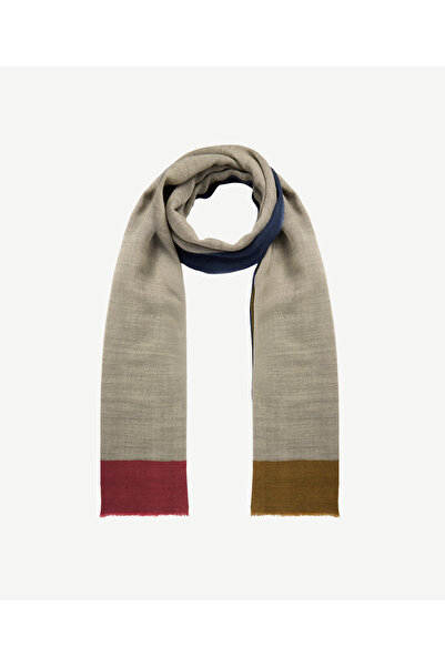 Yargıcı Masculine Shawl